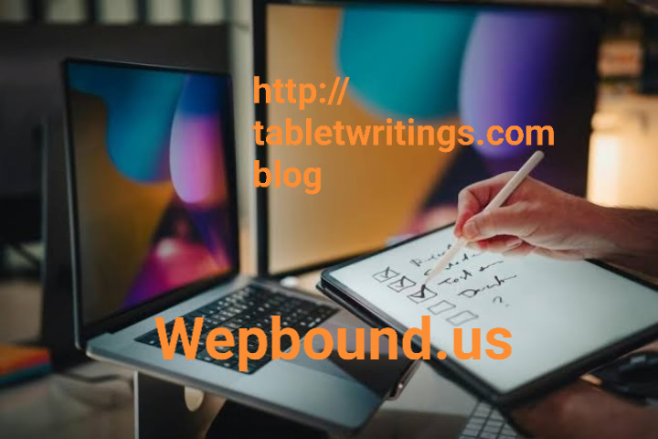 http:// tabletwritings.com blog