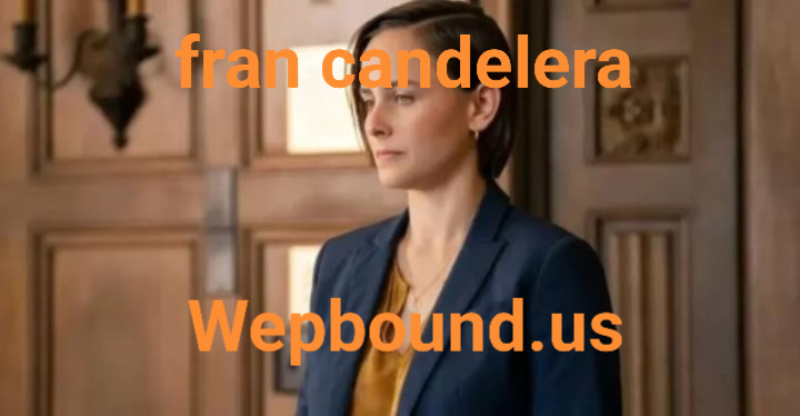 fran candelera