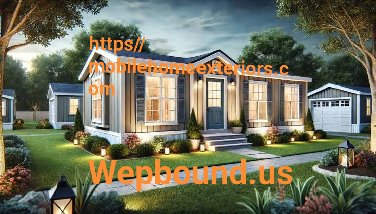 https// mobilehomeexteriors.com