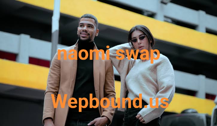 naomi swap