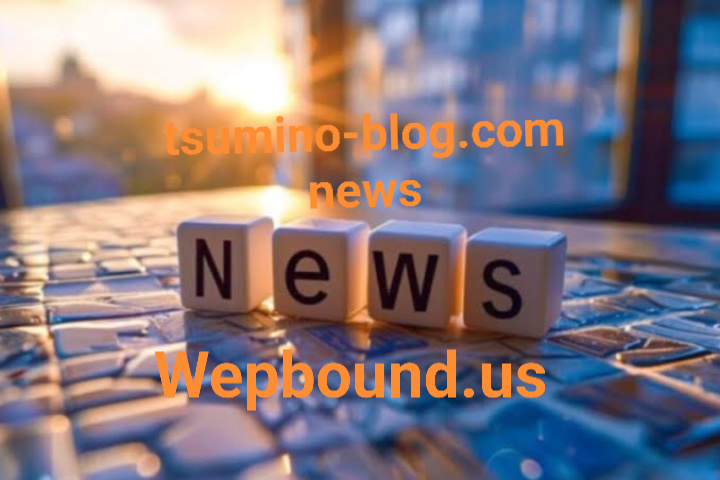 tsumino-blog.com news