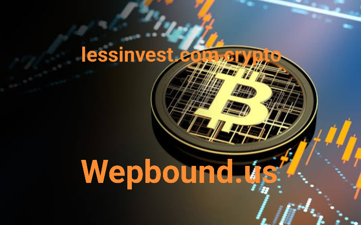 lessinvest.com crypto