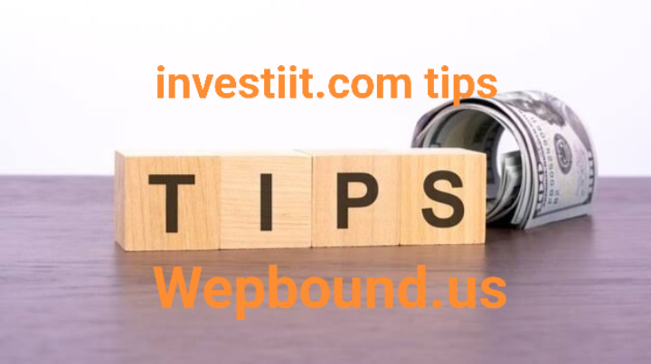 investiit.com tips