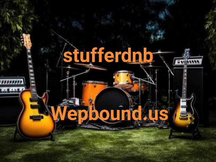 stufferdnb