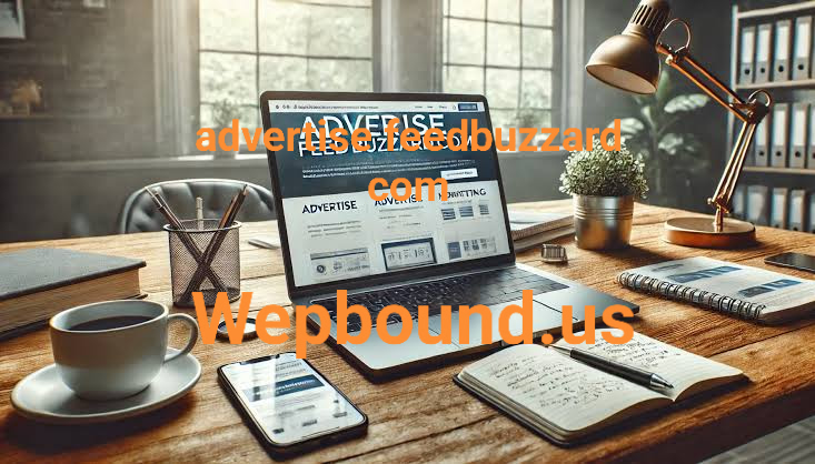 advertise feedbuzzard com