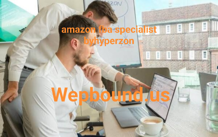 amazon fba specialist byhyperzon