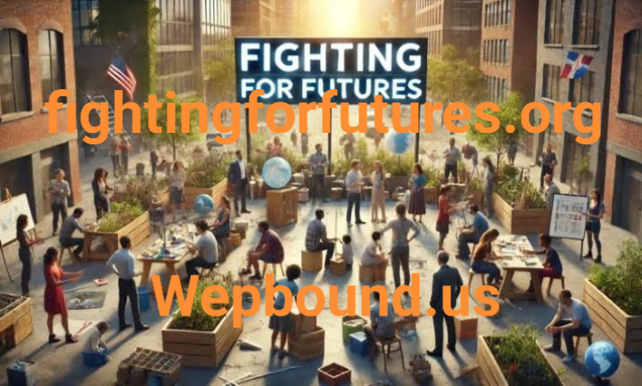 fightingforfutures.org