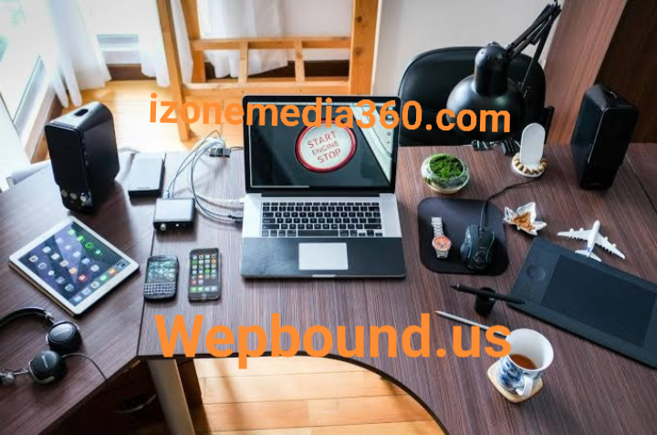 izonemedia360.com