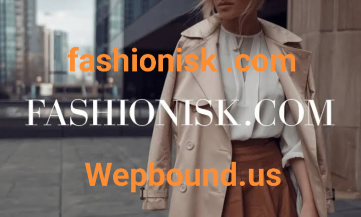 fashionisk .com