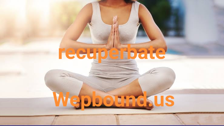 recuperbate