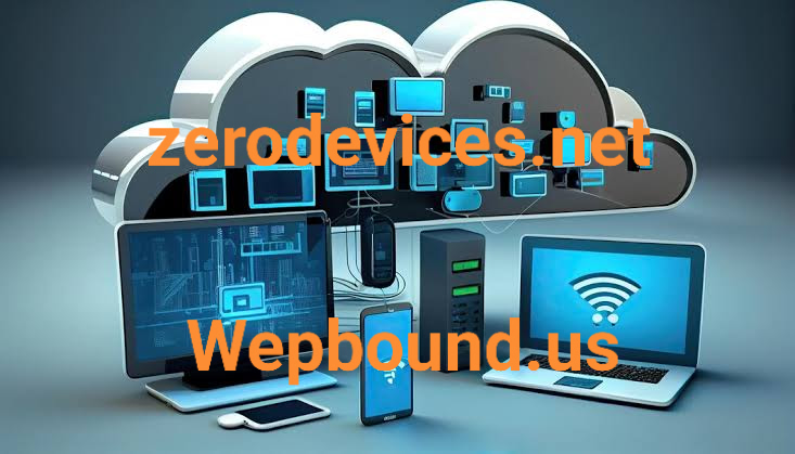 zerodevices.net