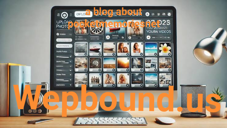 a blog about pocketmemoriesnet