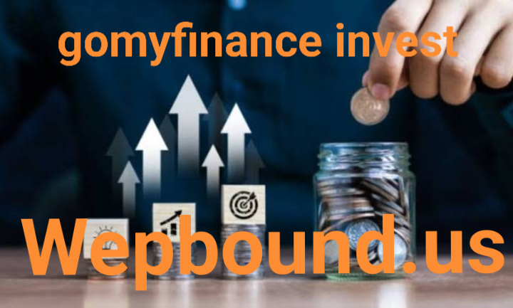 gomyfinance invest