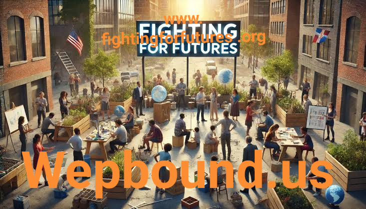 www. fightingforfutures .org