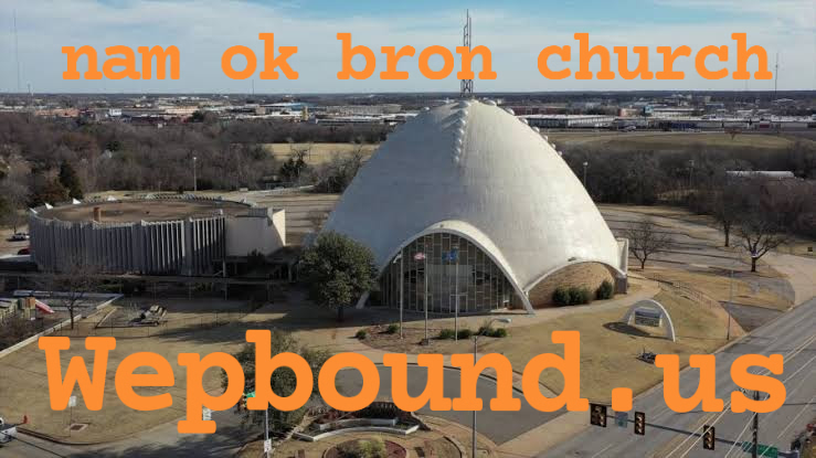 nam ok bron church