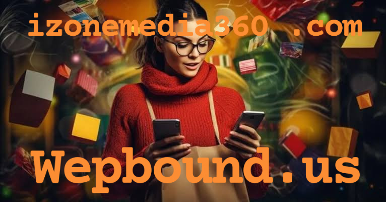 izonemedia360 .com
