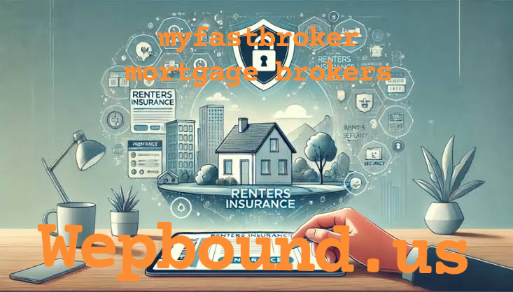 myfastbroker mortgage brokers