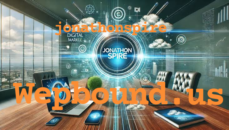 jonathonspire