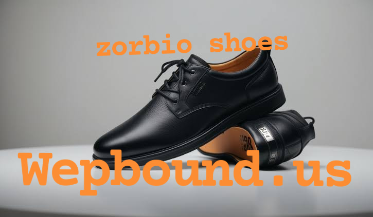 zorbio shoes