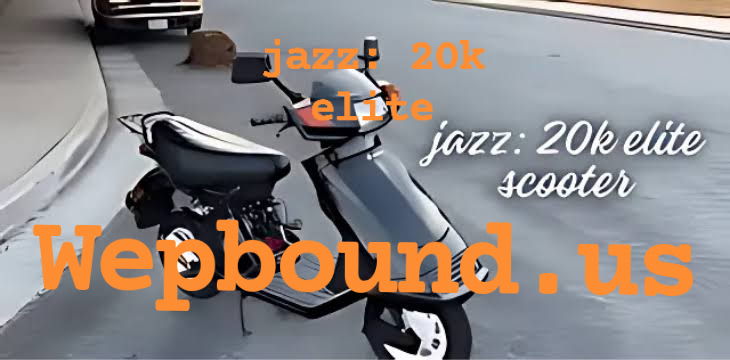 jazz: 20k elite