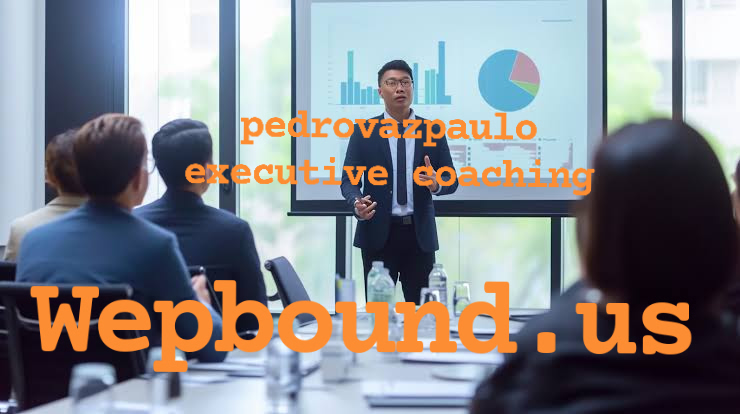pedrovazpaulo executive coaching