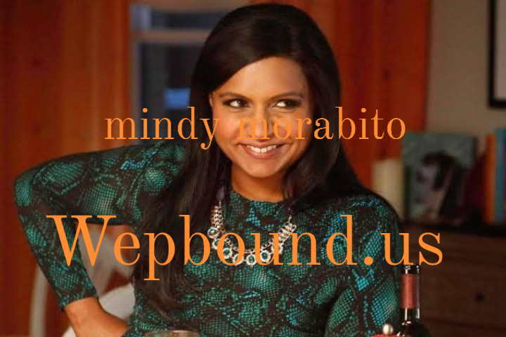 mindy morabito