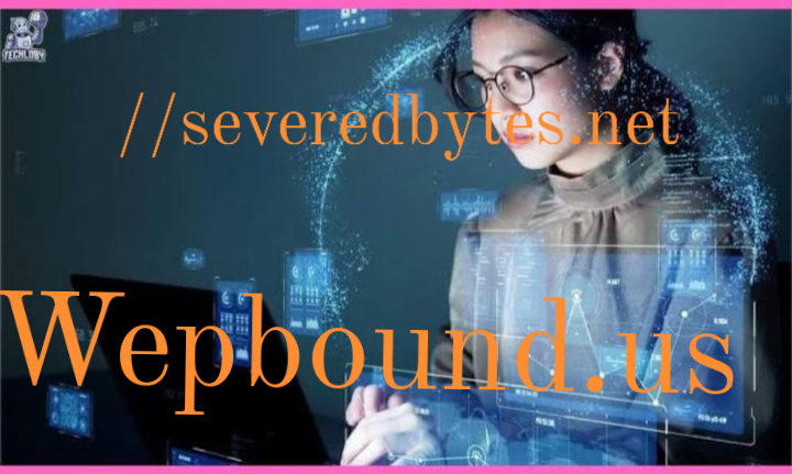 //severedbytes.net