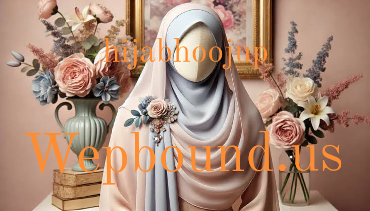 hijabhoojup