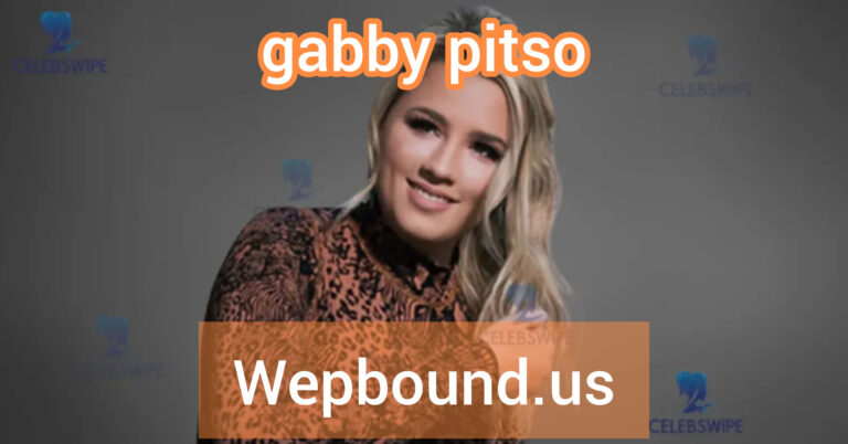 Gabby Pitso