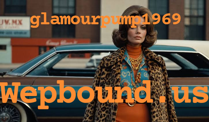 glamourpump1969
