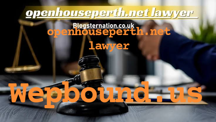 openhouseperth.net lawyer
