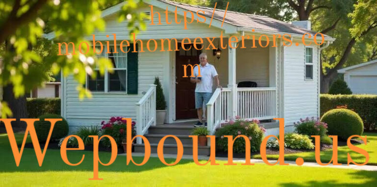 https//mobilehomeexteriors.com