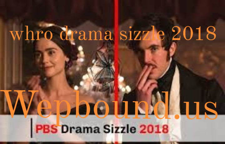 whro drama sizzle 2018