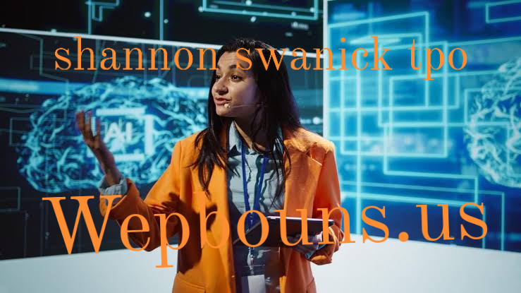 shannon swanick tpo