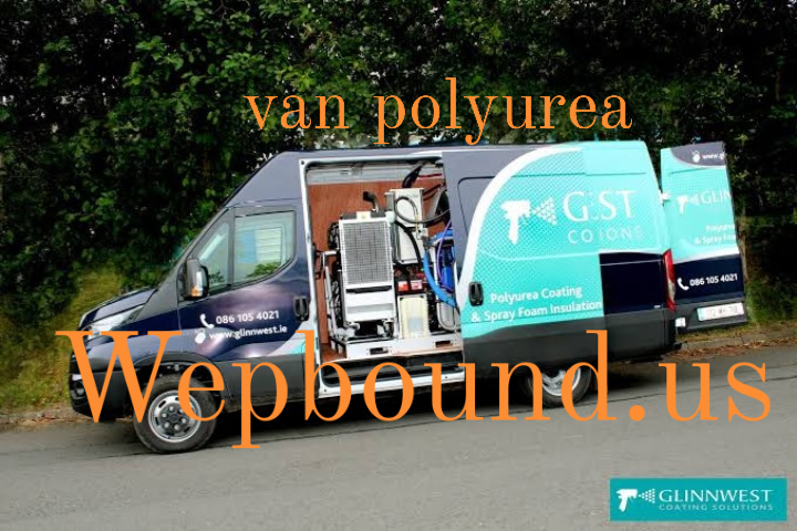 van polyurea